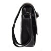 Pánská kožená taška přes rameno Sendi Design SD 1101 černá