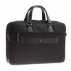 Pánská business taška na notebook Hexagona 294838 černá