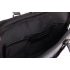 Pánská business taška na notebook Hexagona 294838 černá