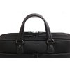 Pánská business taška na notebook Hexagona 294838 černá
