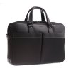 Pánská business taška na notebook Hexagona 294838 černá