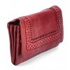 Dámska kožená peňaženka Noelia Bolger 5111 červená