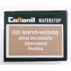 Collonil Waterstop 75 ml impregnační krém na boty - pískově hnědý