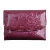 19848 5 damska kozena penezenka carmelo 2106 n fialova
