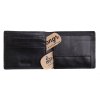 Pánská kožená peněženka Segali 55566 černá