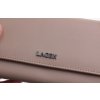 Dámska kožená peňaženka Lagen BLC 5064/621 béžová