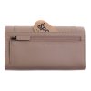 Dámska kožená peňaženka Lagen BLC 5064/621 béžová