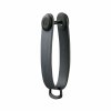 Klíčenka Orbitkey 2.0 Active Graphite grafitově šedá