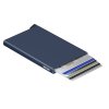 Secrid Cardprotector Navy Open