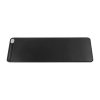 Kancelárska podložka Orbitkey Desk Mat Slim Black čierna