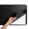 Kancelárska podložka Orbitkey Desk Mat Slim Black čierna
