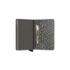 ORIGINAL JPG Hexagon Slimwallet Grey Earth Grey Expl