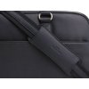 Kožená taška na malý 13'' notebook Hexagona 464409 tmavě modrá