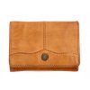 Dámská kožená peněženka Noelia Bolger 5129 hořčicová