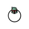 Star Wars™ Orbitkey Quick Release Ring Boba Fett™ 1