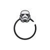 Star Wars™ Orbitkey Quick Release Ring Stormtrooper™ 2