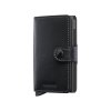ORIGINAL JPG Original Miniwallet Black Powder Black Front