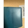 Kožená peňaženka SECRID PREMIUM Slimwallet Dusk ZĽAVA DROBNÁ VADA Teal
