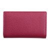 Dámská kožená peněženka Segali SG 7074 Viva Magenta
