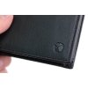 Pánská kožená peněženka Segali 103A černá
