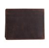 Pánská kožená peněženka BLC-5960-224 koňaková s RFID