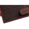 Pánska kožená peňaženka BLC-5960-224 koňaková s RFID