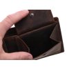 Pánska kožená peňaženka BLC-5960-224 koňaková s RFID