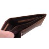 Pánska kožená peňaženka BLC-6128-224 koňaková s RFID