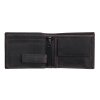 Pánská kožená peněženka BLC-5973-224 černá s RFID