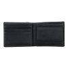 Pánská kožená peněženka Segali 50758 černá