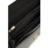 Pánska kožená aktovka Hexagona 119706 čierna