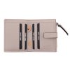Dámská kožená peněženka Lagen Yuva béžová