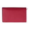 Dámska kožená peňaženka Lagen Pihu červená