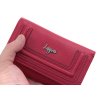 Dámska kožená peňaženka Lagen Pihu červená