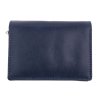 Dámská kožená peněženka Lagen NEILA indigo