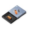 Orbitkey Key Organiser Set Active Tangerine and MT v2 Black 9 (1)