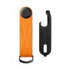 Orbitkey Key Organiser Set Active Tangerine and MT v2 Black 4