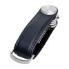 Orbitkey Key Organiser Pro Leather Sapphire 7 (1)