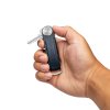 Orbitkey Key Organiser Pro Leather Sapphire 9