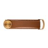 Orbitkey Key Organiser Pro Leather Cedar 5 (1)