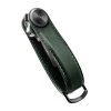 Orbitkey Key Organiser Pro Leather Evergreen 2 (1)