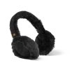 Kožušinové klapky na uši Fellhof LEDER