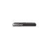 WEB Medium Cardprotector Fluted for Magsafe Silver+ Bottom