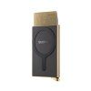 WEB Medium Cardprotector Fluted for Magsafe Cashmere+ Cards