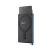 WEB Medium Cardprotector Fluted for Magsafe Navy+ Cards