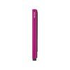 WEB Medium Cardprotector for MagSafe Fuchsia Side