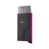 WEB Medium Cardprotector for MagSafe Fuchsia Cards