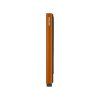 WEB Medium Cardprotector for MagSafe Orange Side