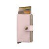 WEB Medium Original Miniwallet Ballet Cashmere Cards
