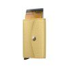 WEB Medium Pebble Envelope Butter Yellow Cashmere Cards